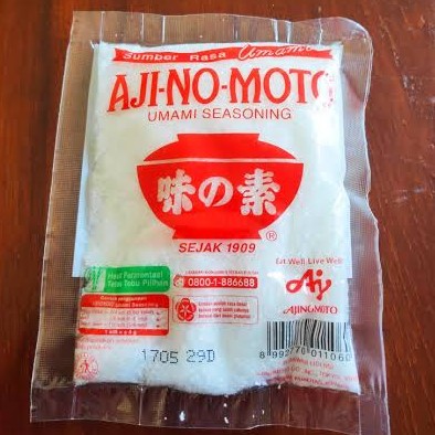 Ajinomoto 500