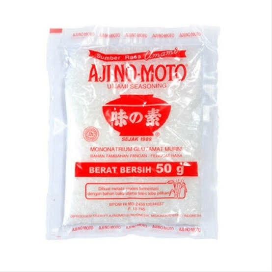 Ajinomoto Penyedap Rasa