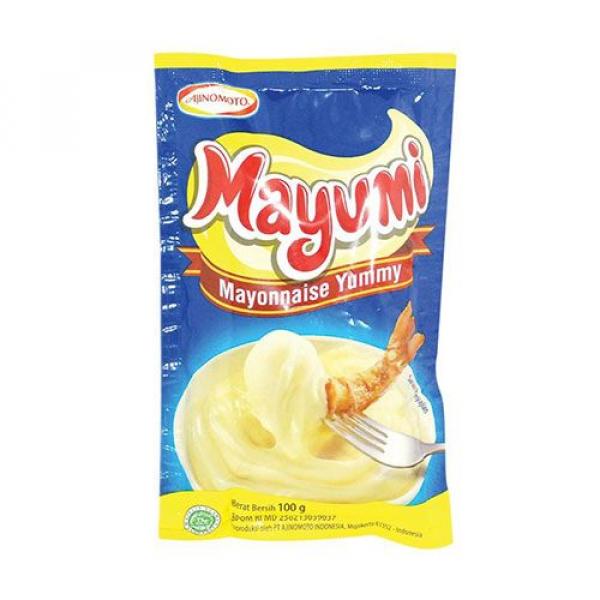 Ajinomoto mayumi 100g 