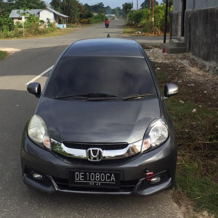 Honda Mobilio