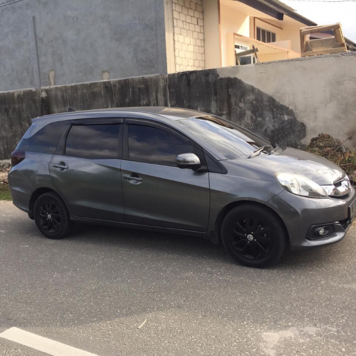 Honda Mobilio 2