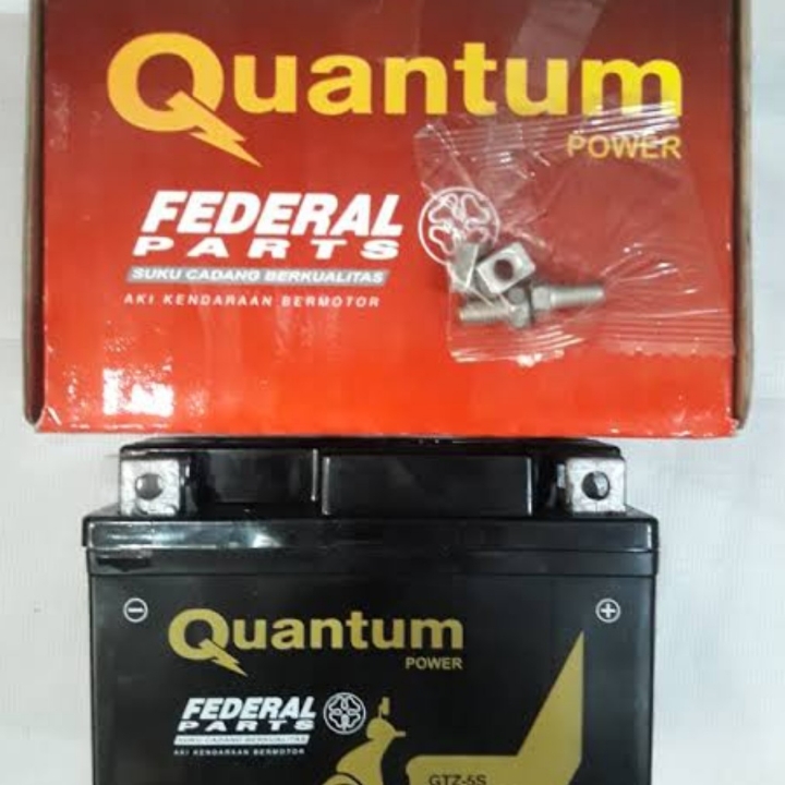 Aki Kering Quantum Federal