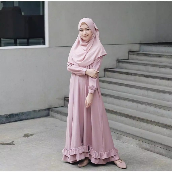 Akrima Maxi Set 