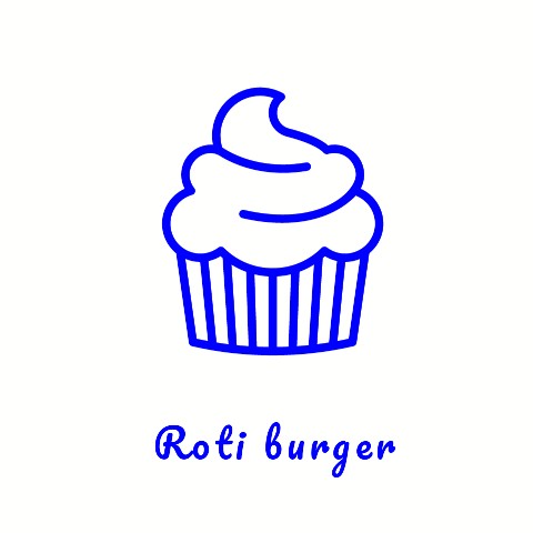 Roti Birger