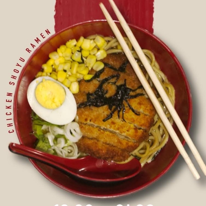 Akuma Ramen