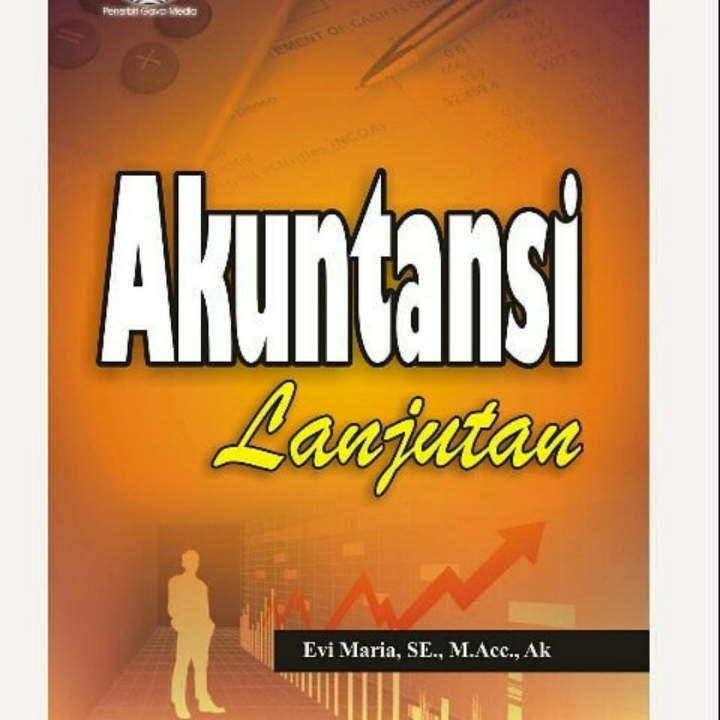 Akuntansi Lanjutan