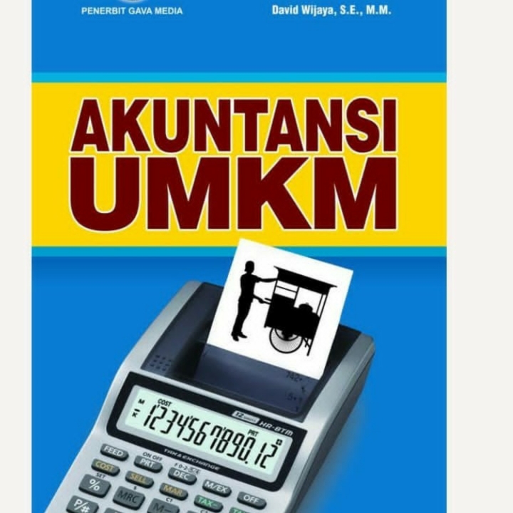 Akuntansi UMKM