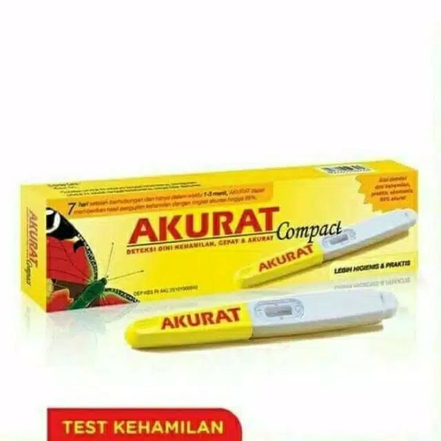 Akurat Compact