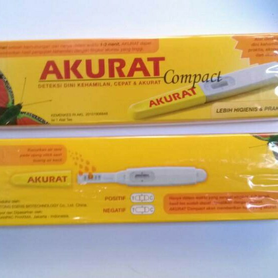 Akurat Compact 2