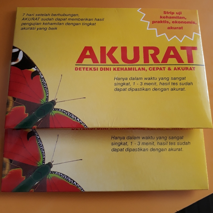 Akurat Test