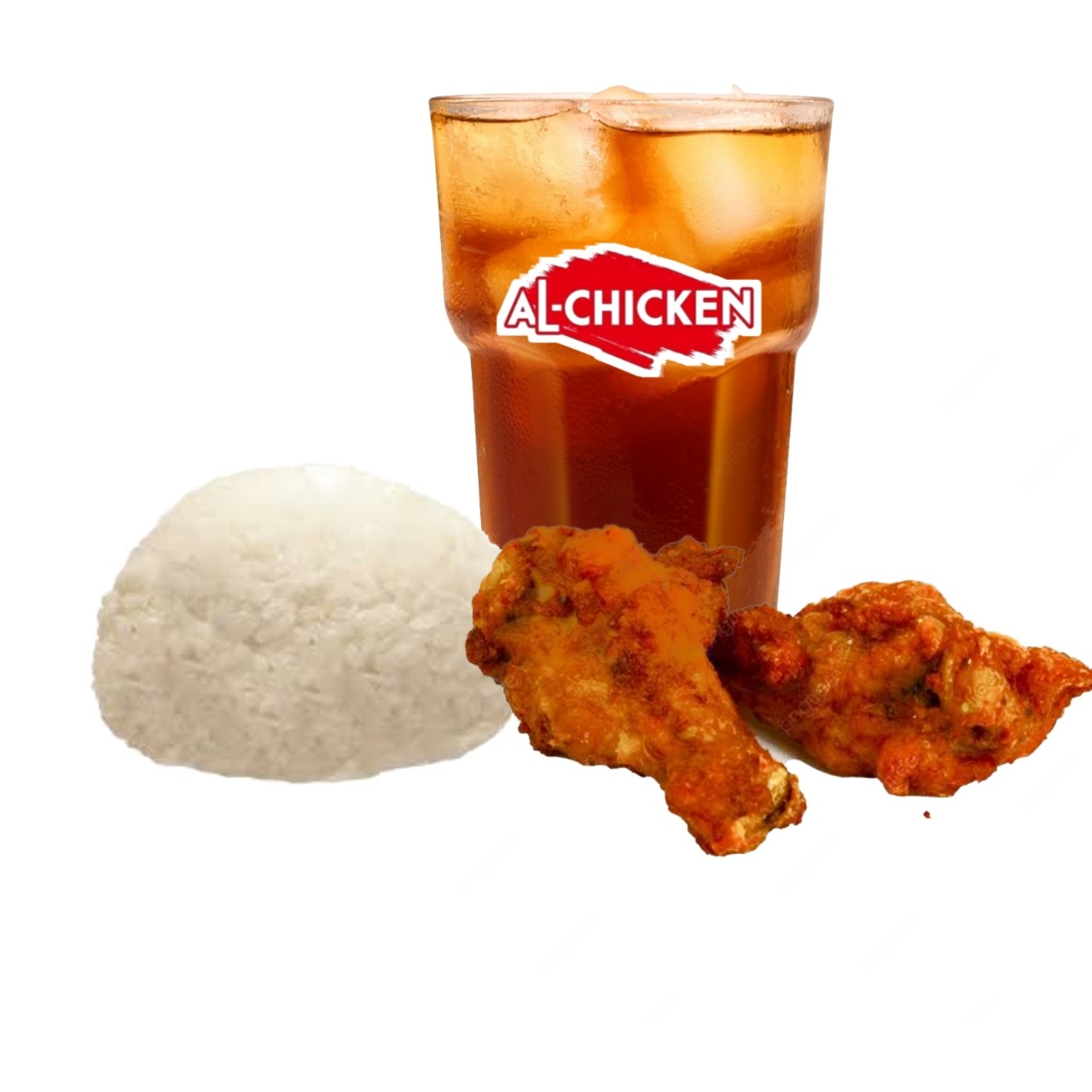 Al-Chicken 4