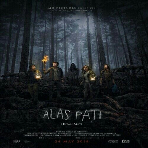 Alas Pati