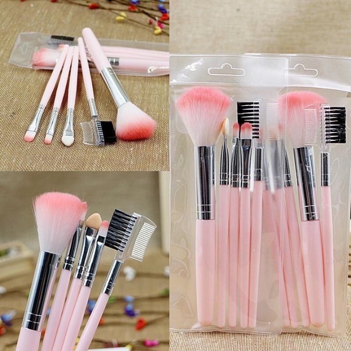 Alat Make Up 1set 5in 1