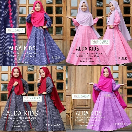 Alda Kids