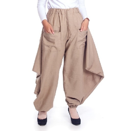 Alesya Pants Mocca