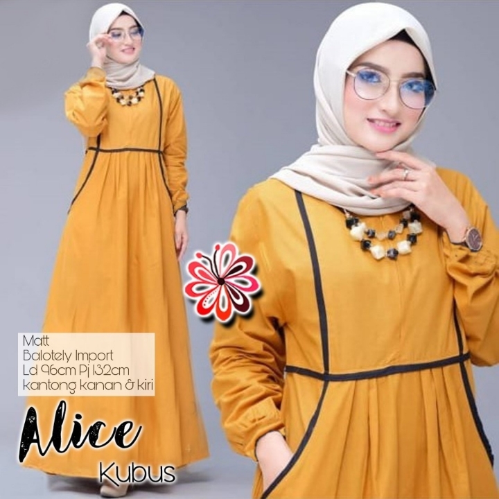 Alice Maxy 3