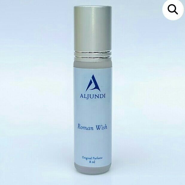 Aljundi Parfume 4