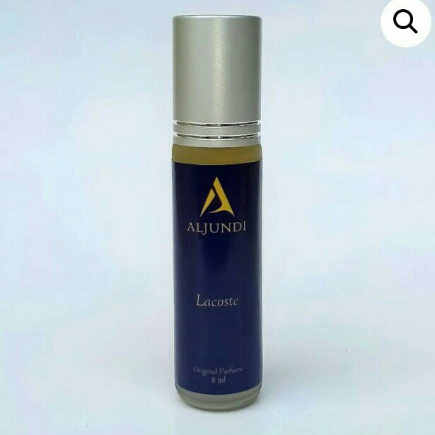 Aljundi Parfume 5