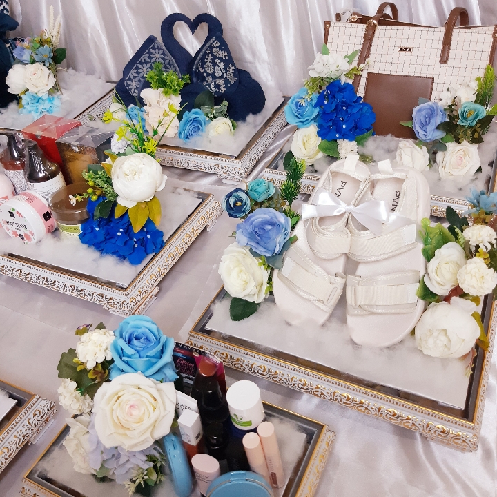 Alkayyara Hantaran Bekasi