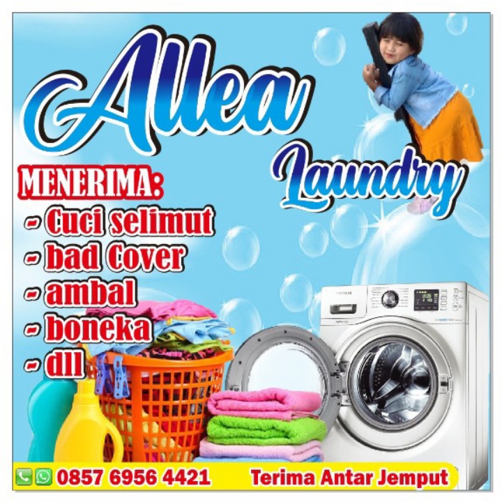 Allea Laundry