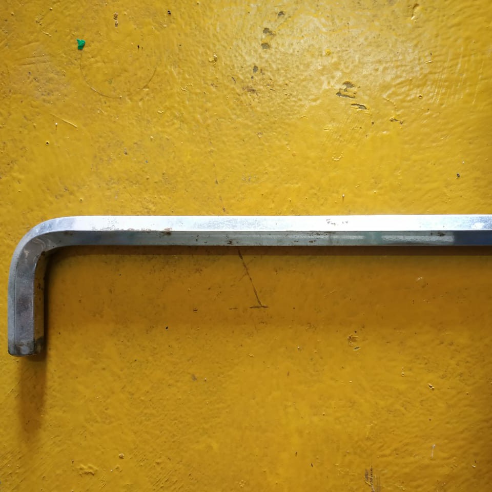 Allen Key 12 mm