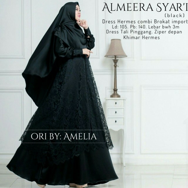 Almera Syari Fit XL