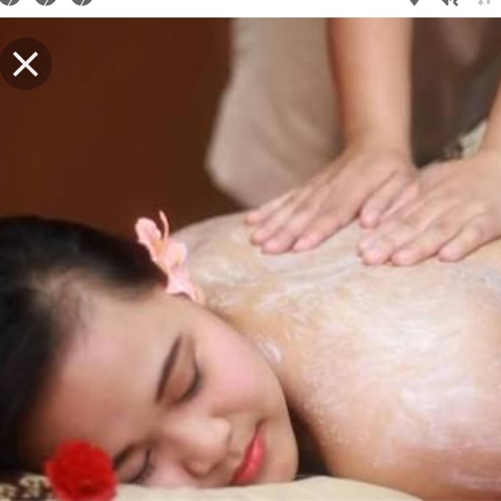 Pani Massage Khusus Cewek