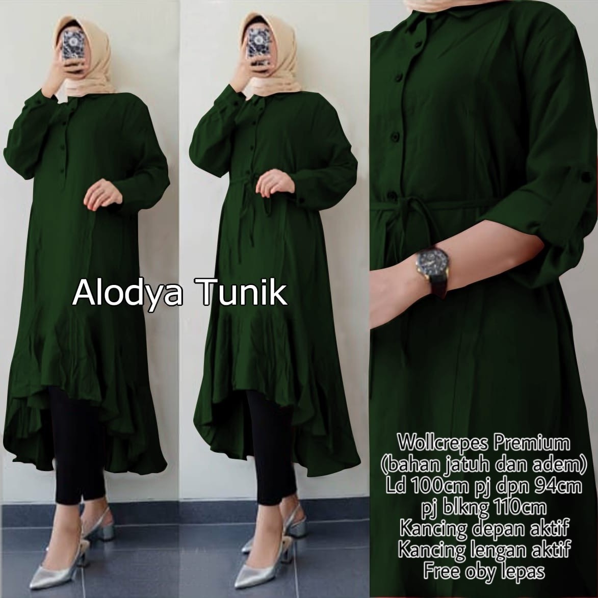 Alodya Tunik 4