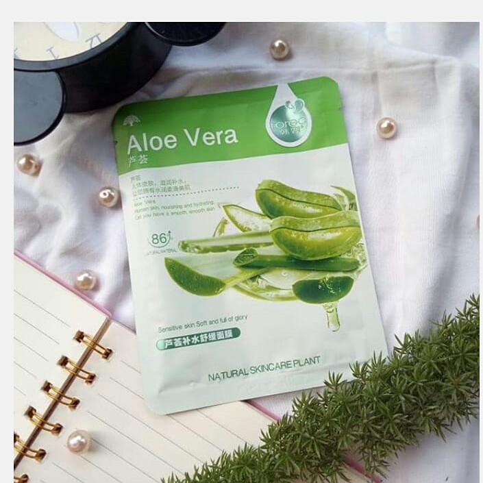 Aloe Vera