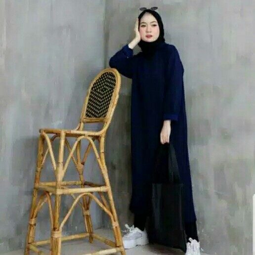 Alondta Long tunik 4