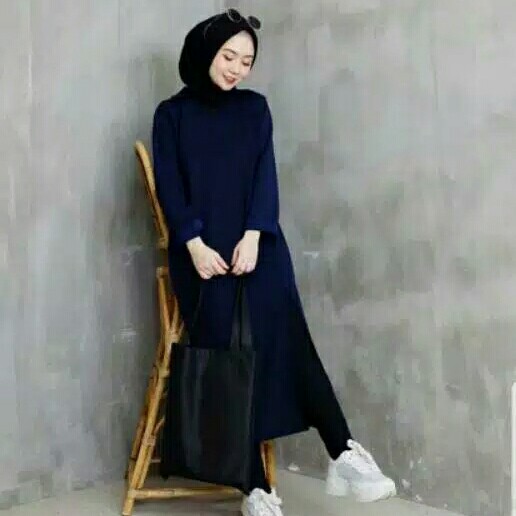 Alondta Long tunik 5