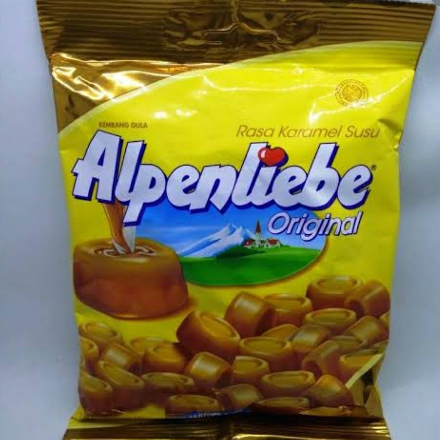 Alpenlibe