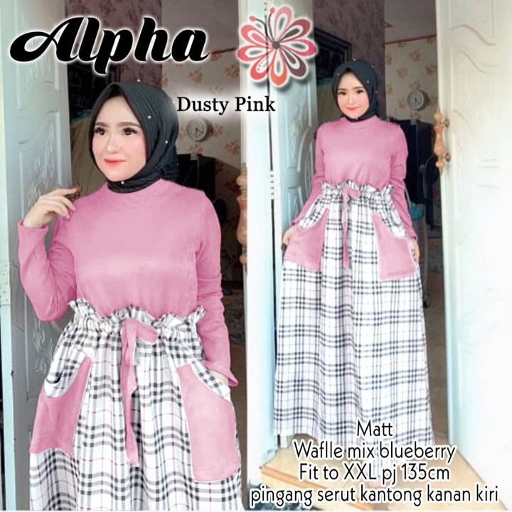 Alphano Maxy 2