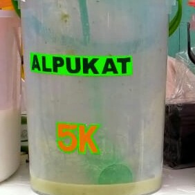 Alpukat