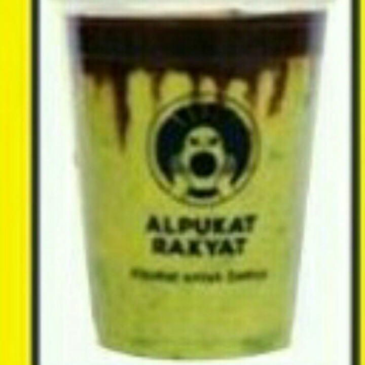 Alpuket Kocok Coffe