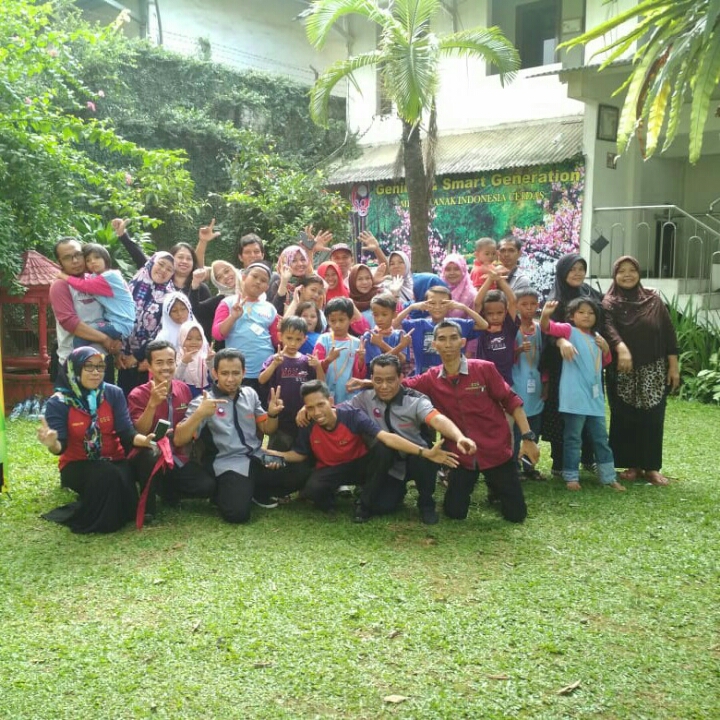 Alumni GSGMB