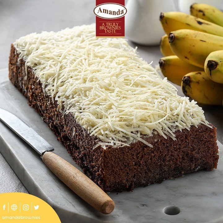 Amanda Banana Cheese