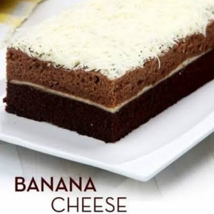 Amanda Banana Chesse