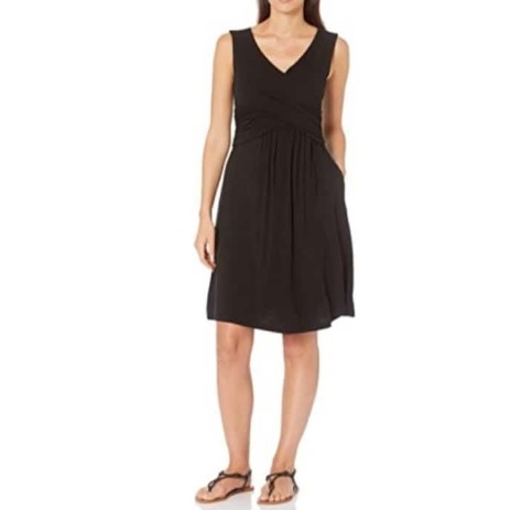 Amazon Dress