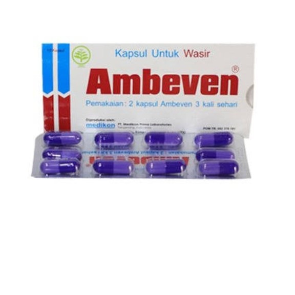 Ambeven