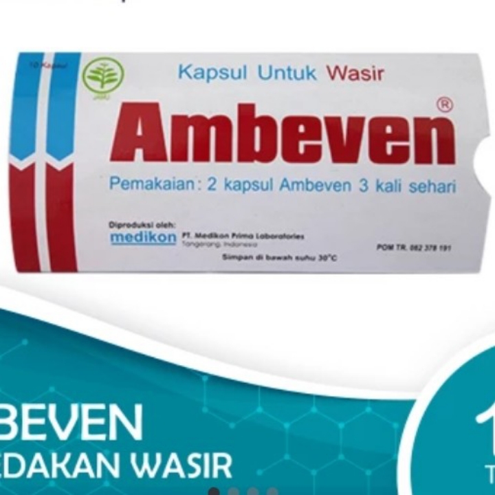 Ambeven