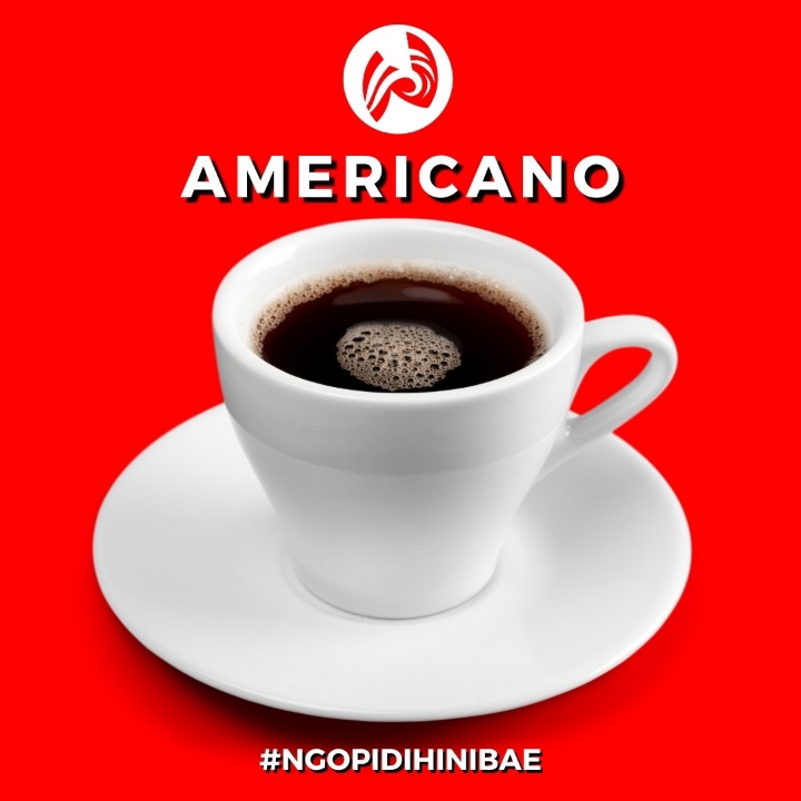 Americano 