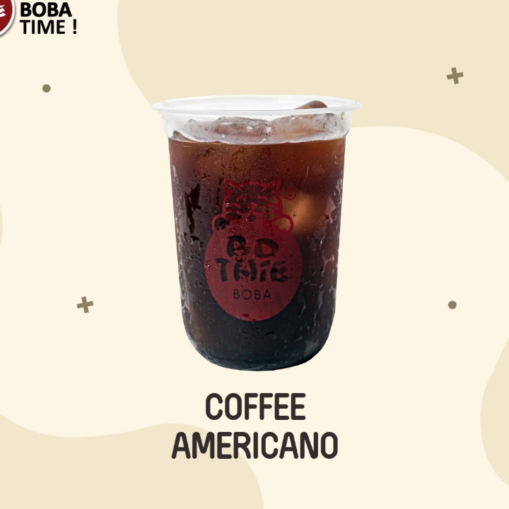 Coffee Americano