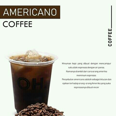 Americano