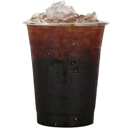 Americano Ice