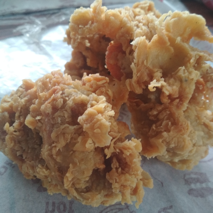 Amigost Fried Chicken