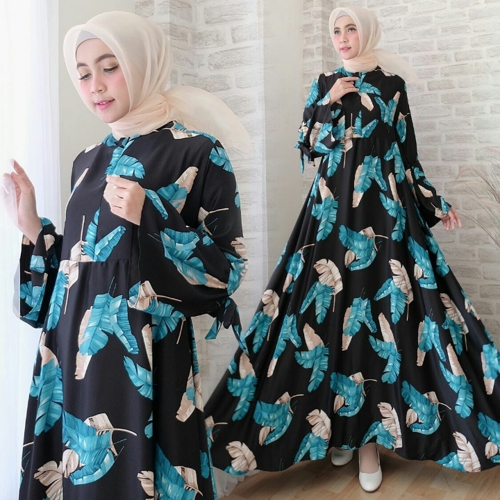 Amika Maxy Hitam