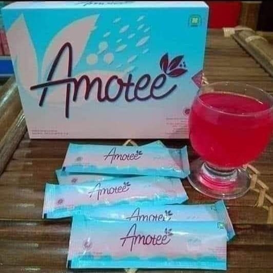 Amotee  3