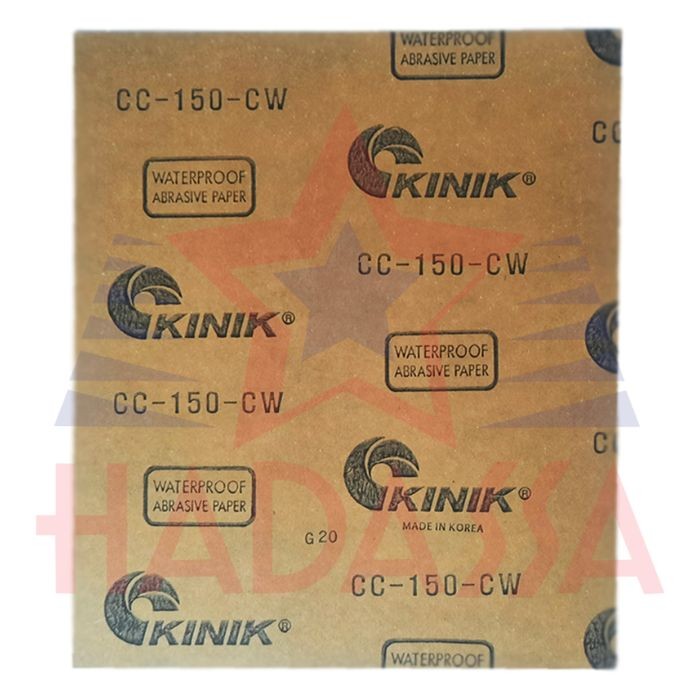 Amplas Duco Kinik CC-150-CW 3