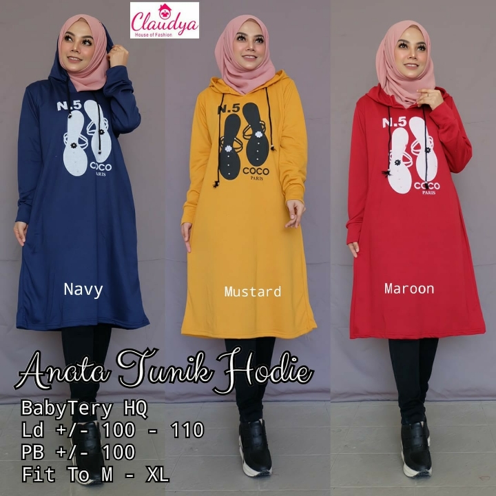 Anata Tunik Hodie